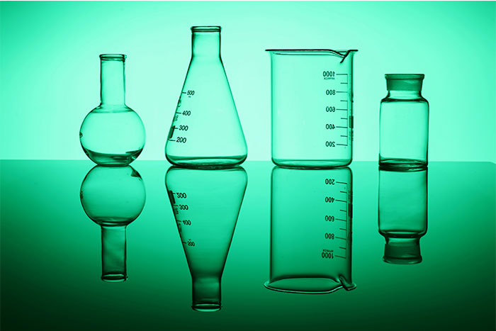 Pharmacology and Toxicology